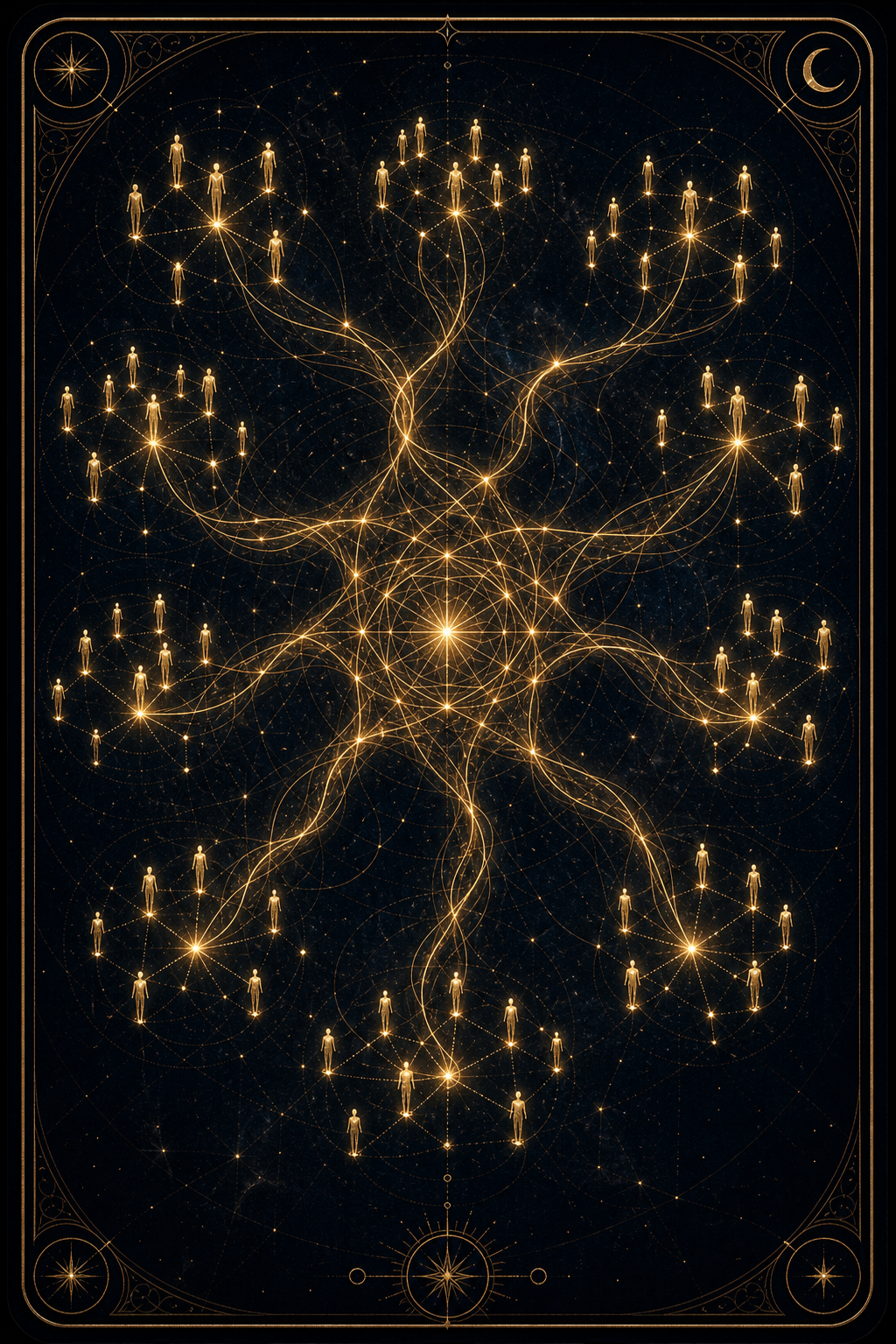 The Weaver